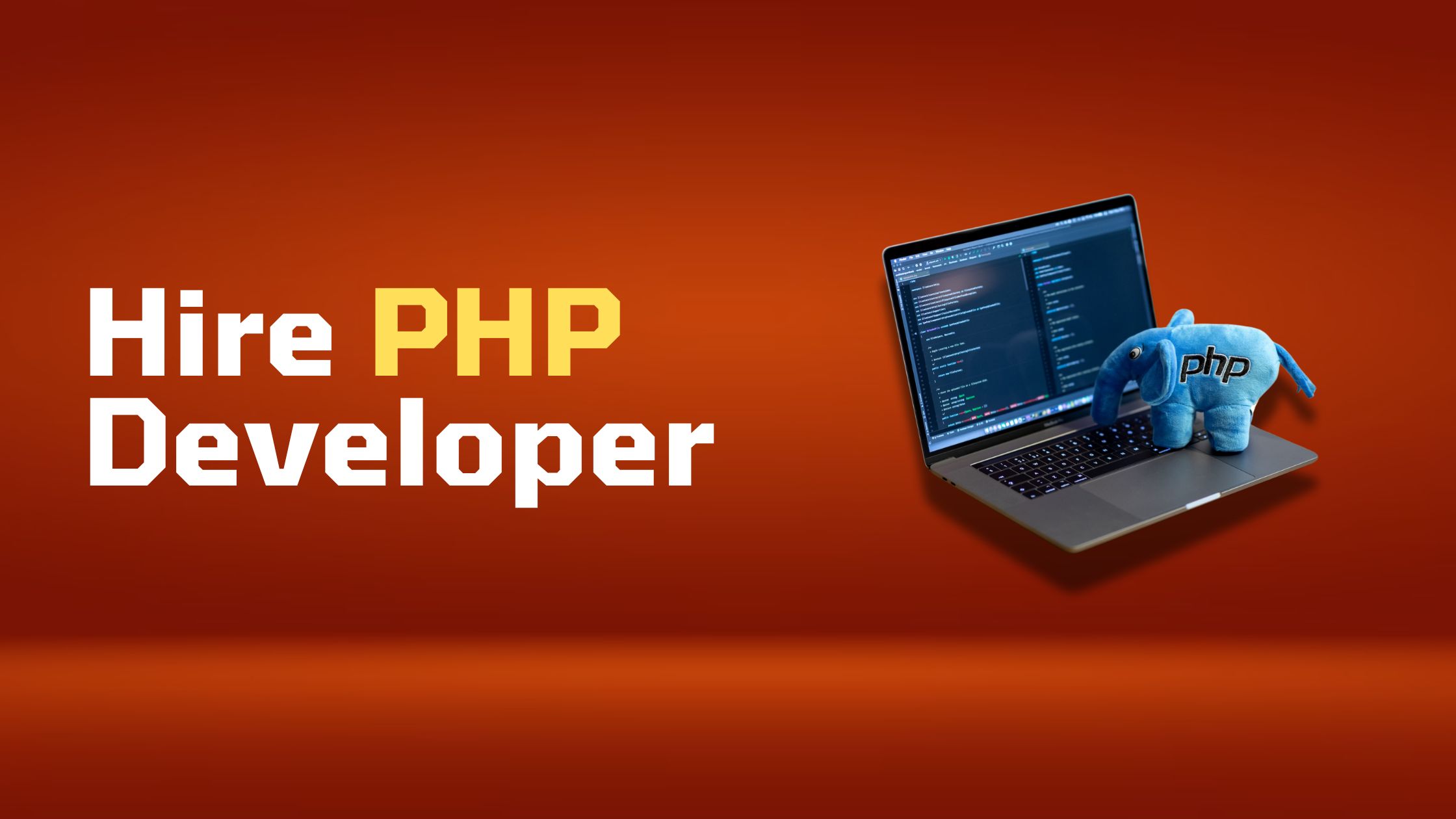 Hire PHP Developer